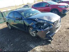 JM1BM1U70G1326671 2016 MAZDA 3