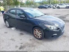 JM1BM1U70G1327982 2016 MAZDA 3