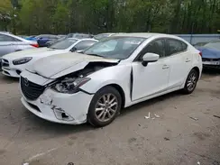 JM1BM1U70G1328792 2016 MAZDA 3
