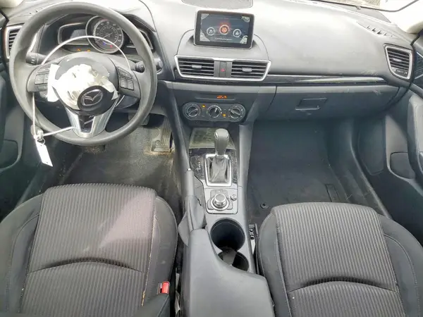 JM1BM1U70G1328792 2016 MAZDA 3 - Image 8
