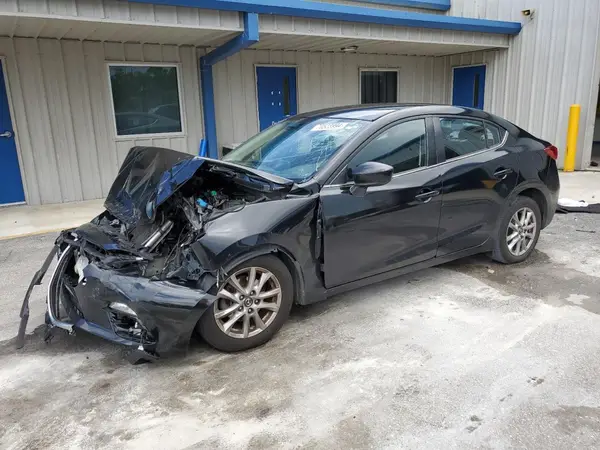 JM1BM1U70G1328887 2016 MAZDA 3 - Image 1