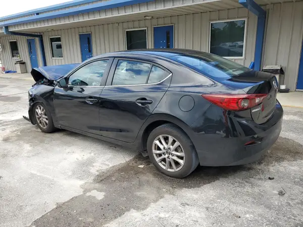 JM1BM1U70G1328887 2016 MAZDA 3 - Image 2