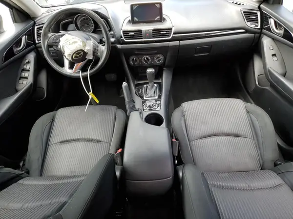 JM1BM1U70G1328887 2016 MAZDA 3 - Image 8