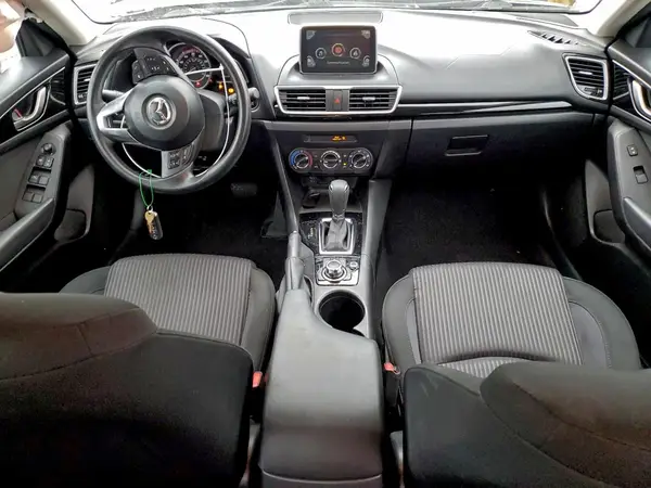 JM1BM1U70G1329747 2016 MAZDA 3 - Image 8