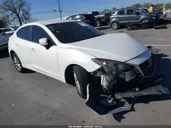 JM1BM1U70G1329764 2016 MAZDA 3