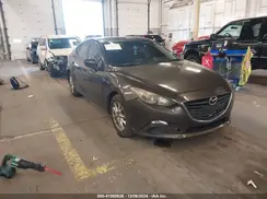 JM1BM1U70G1330316 2016 MAZDA 3