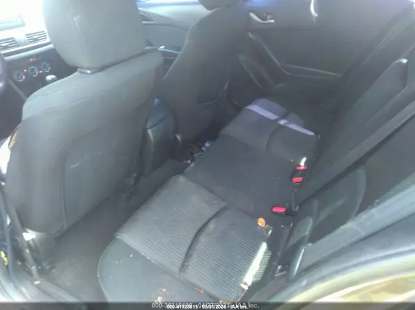 JM1BM1U70G1330803 2016 MAZDA 3 - Image 8