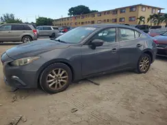 JM1BM1U70G1331157 2016 MAZDA 3