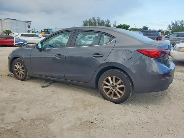 JM1BM1U70G1331157 2016 MAZDA 3 - Image 2