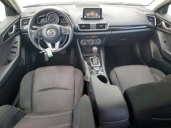 JM1BM1U70G1331157 2016 MAZDA 3 - Image 8