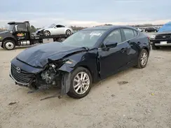 JM1BM1U70G1332230 2016 MAZDA 3