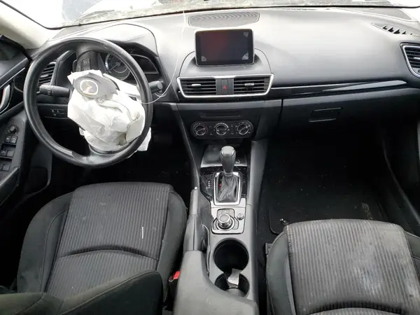 JM1BM1U70G1332230 2016 MAZDA 3 - Image 8