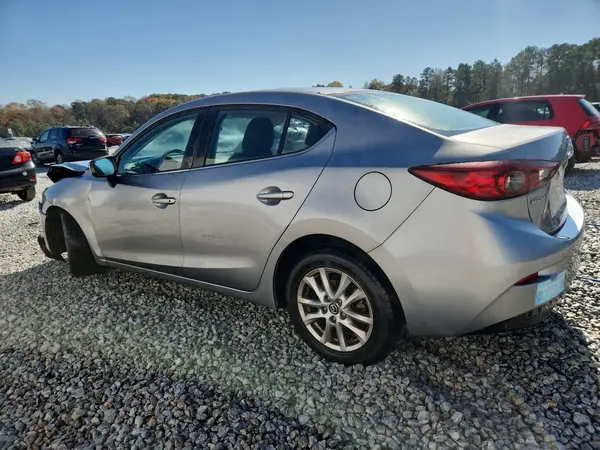 JM1BM1U70G1332888 2016 MAZDA 3 - Image 2