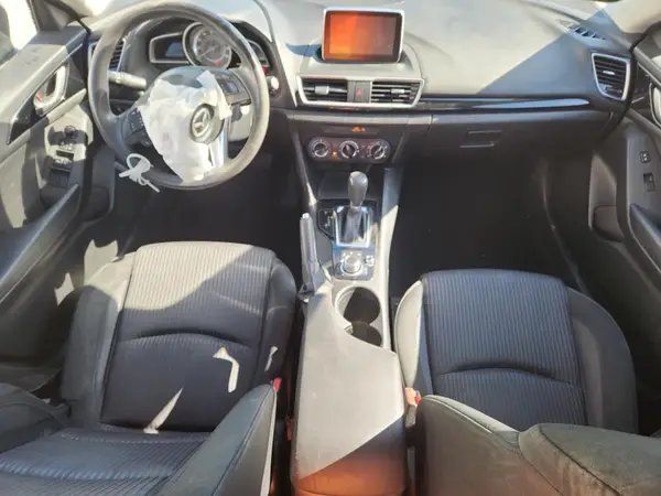 JM1BM1U70G1332888 2016 MAZDA 3 - Image 8