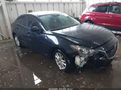 JM1BM1U70G1333913 2016 MAZDA 3