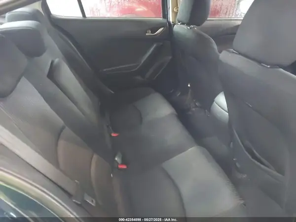JM1BM1U70G1333913 2016 MAZDA 3 - Image 8