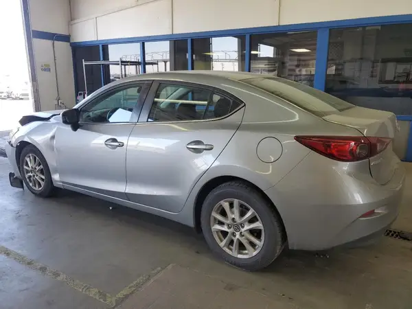 JM1BM1U70G1335113 2016 MAZDA 3 - Image 2