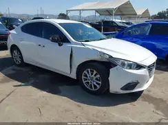 JM1BM1U70G1337816 2016 MAZDA 3