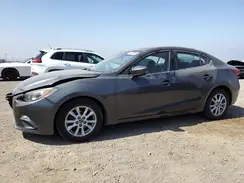 JM1BM1U70G1337847 2016 MAZDA 3
