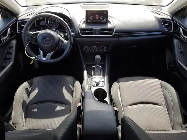 JM1BM1U70G1337847 2016 MAZDA 3 - Image 8