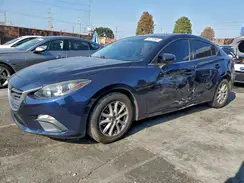 JM1BM1U70G1338111 2016 MAZDA 3