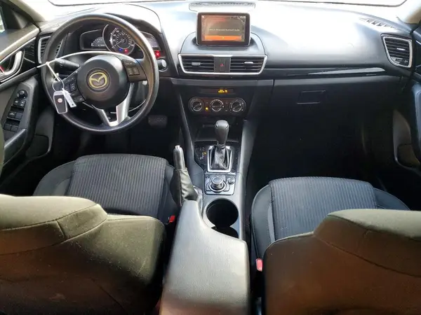 JM1BM1U70G1338111 2016 MAZDA 3 - Image 8