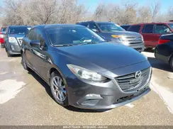 JM1BM1U70G1338383 2016 MAZDA 3