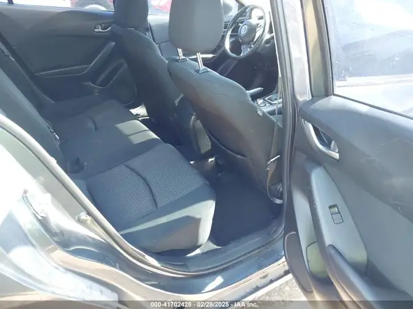 JM1BM1U70G1338383 2016 MAZDA 3 - Image 8