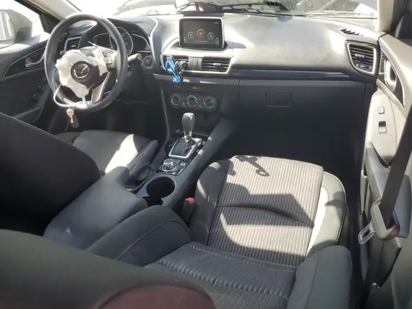 JM1BM1U70G1339839 2016 MAZDA 3 - Image 8