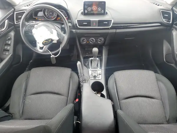 JM1BM1U70G1340781 2016 MAZDA 3 - Image 8