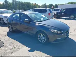 JM1BM1U70G1341168 2016 MAZDA 3