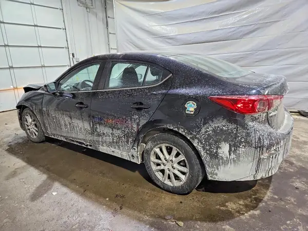JM1BM1U70G1344412 2016 MAZDA 3 - Image 2
