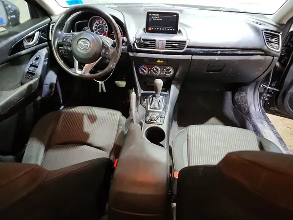 JM1BM1U70G1344412 2016 MAZDA 3 - Image 8