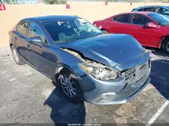 JM1BM1U70G1349206 2016 MAZDA 3