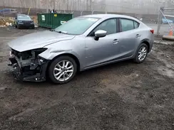 JM1BM1U70G1351084 2016 MAZDA 3