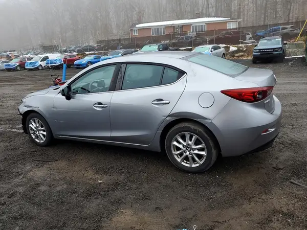 JM1BM1U70G1351084 2016 MAZDA 3 - Image 2