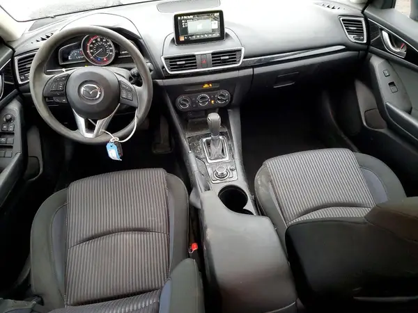 JM1BM1U70G1351084 2016 MAZDA 3 - Image 8