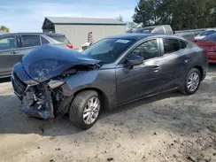 JM1BM1U71G1276606 2016 MAZDA 3