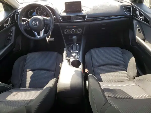 JM1BM1U71G1276928 2016 MAZDA 3 - Image 8