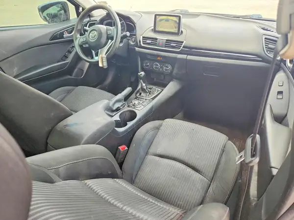 JM1BM1U71G1279246 2016 MAZDA 3 - Image 8