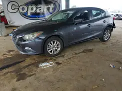 JM1BM1U71G1281238 2016 MAZDA 3