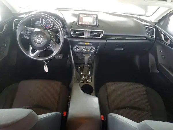 JM1BM1U71G1281238 2016 MAZDA 3 - Image 8