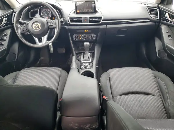 JM1BM1U71G1286035 2016 MAZDA 3 - Image 8