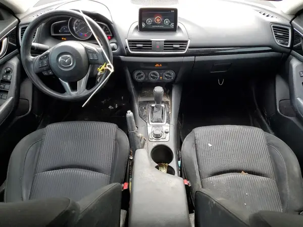 JM1BM1U71G1286147 2016 MAZDA 3 - Image 8