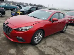 JM1BM1U71G1290022 2016 MAZDA 3