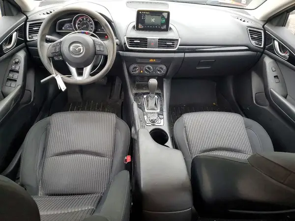 JM1BM1U71G1290022 2016 MAZDA 3 - Image 8