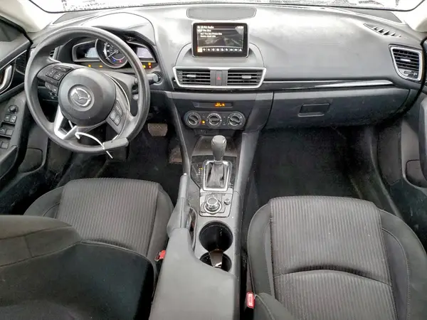 JM1BM1U71G1294183 2016 MAZDA 3 - Image 8