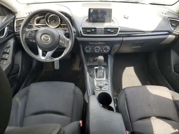 JM1BM1U71G1295043 2016 MAZDA 3 - Image 8