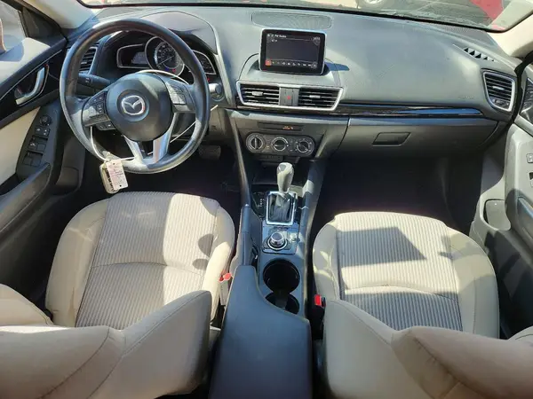 JM1BM1U71G1295849 2016 MAZDA 3 - Image 8