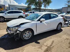 JM1BM1U71G1300161 2016 MAZDA 3